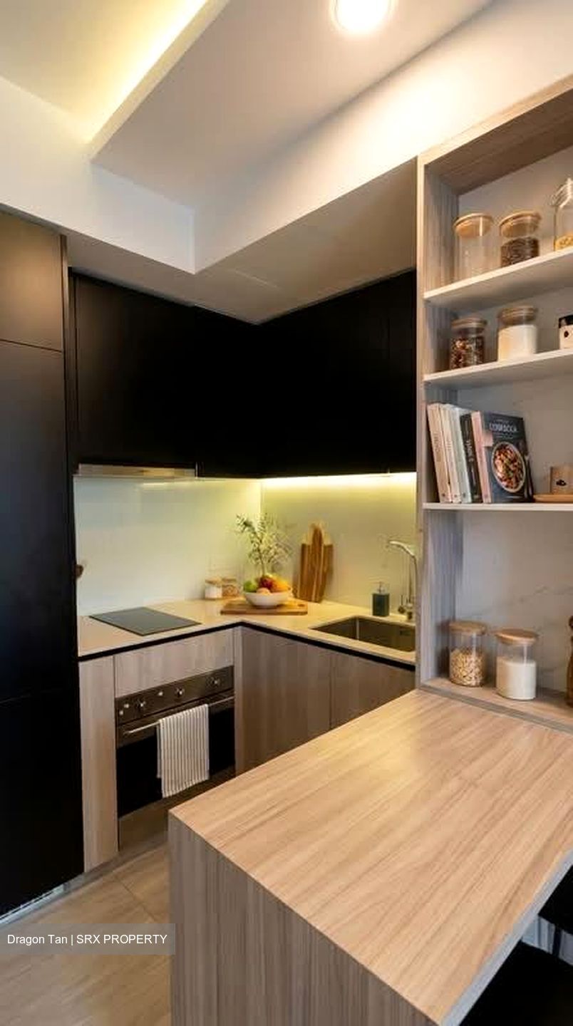 Grandeur Park Residences (D16), Condominium #566679221
